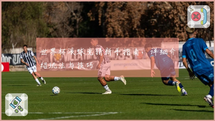 世界杯滚球竞猜新手指南，详细介绍玩法与技巧