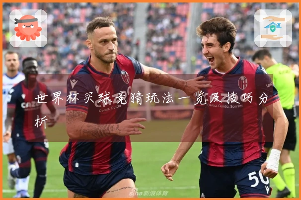世界杯买球竞猜玩法一览及技巧分析
