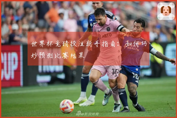 世界杯竞猜投注新手指南：如何巧妙预测比赛结果