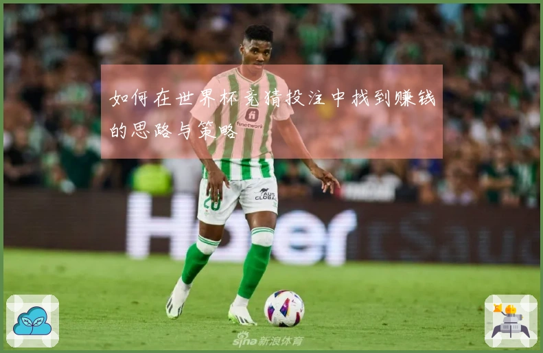 如何在世界杯竞猜投注中找到赚钱的思路与策略