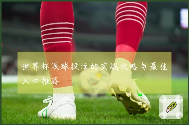 世界杯滚球投注的实战攻略与最佳入口推荐
