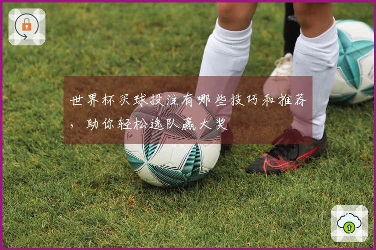世界杯买球投注有哪些技巧和推荐，助你轻松选队赢大奖