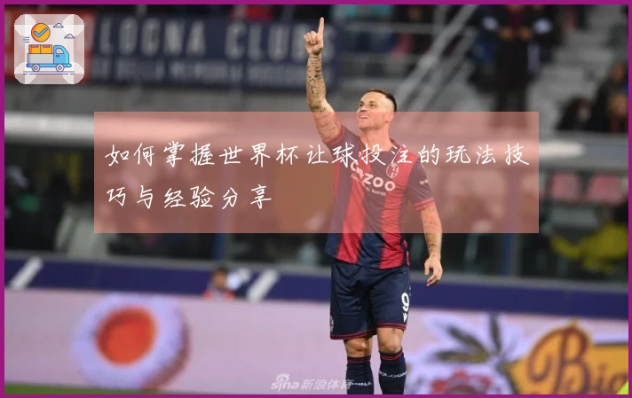 如何掌握世界杯让球投注的玩法技巧与经验分享